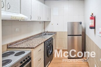 Apartment For Rent in JLT Cluster D