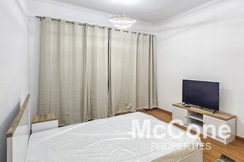 Apartment For Rent in JLT Cluster D