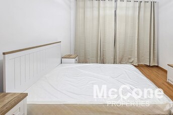 Apartment For Rent in JLT Cluster D