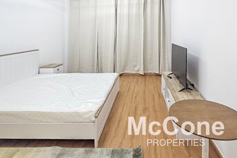 Apartment For Rent in JLT Cluster D