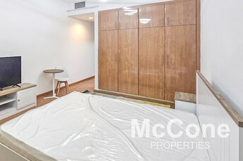 Apartment For Rent in JLT Cluster D