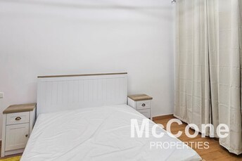 Apartment For Rent in JLT Cluster D