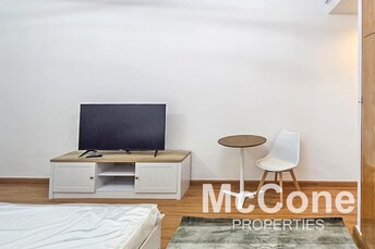 Apartment For Rent in JLT Cluster D