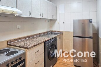 Apartment For Rent in JLT Cluster D