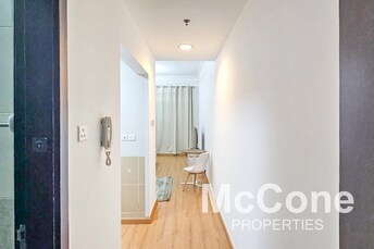 Apartment For Rent in JLT Cluster D