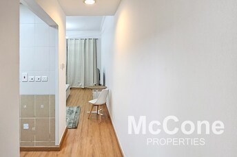 Apartment For Rent in JLT Cluster D