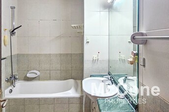 Apartment For Rent in JLT Cluster D