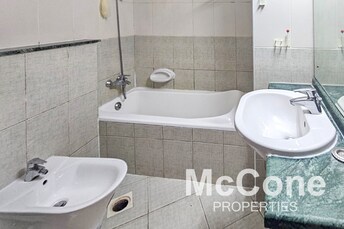 Apartment For Rent in JLT Cluster D