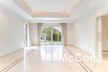 District One Villa for Rent, Mohammed Bin Rashid City, Dubai
