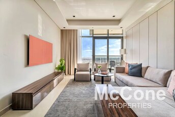 Nobles Tower Apartment for Rent, Business Bay, Dubai