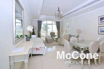 The Crescent Apartment for Rent, Palm Jumeirah, Dubai