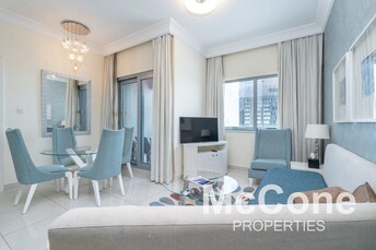  Apartment for Rent, Downtown Dubai, Dubai