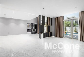 District One Villa for Rent, Mohammed Bin Rashid City, Dubai