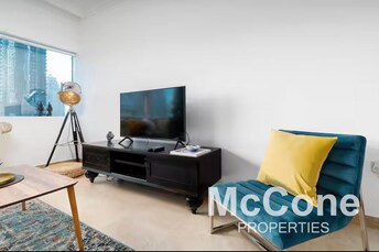 Mag 218 Tower Apartment for Rent, Dubai Marina, Dubai