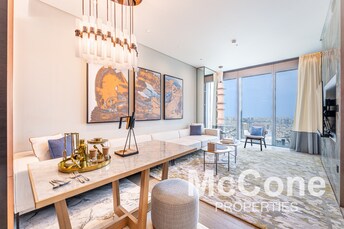  Apartment for Rent, Za'abeel, Dubai