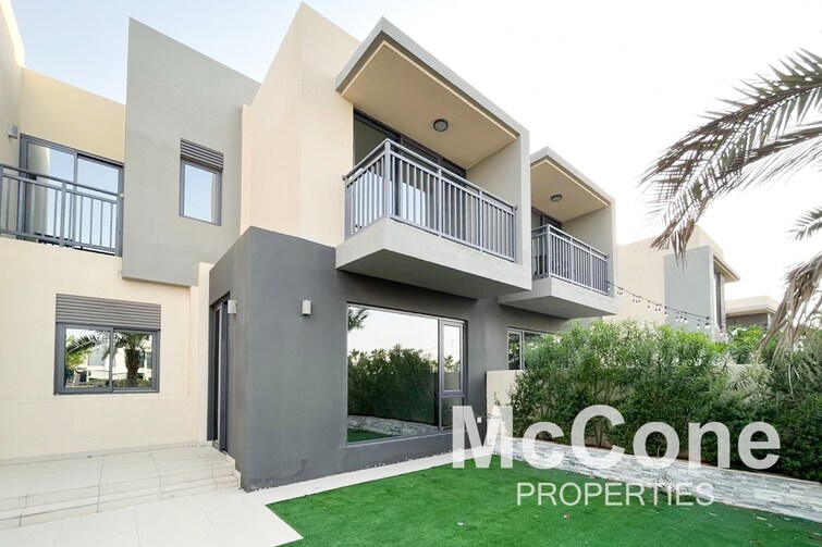 Maple at Dubai Hills Estate Townhouse for Rent, Dubai Hills Estate, Dubai