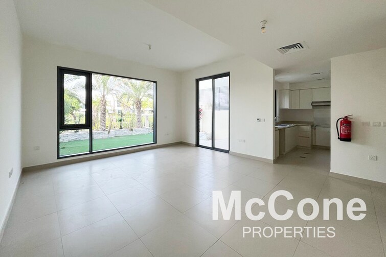 Maple at Dubai Hills Estate Townhouse for Rent, Dubai Hills Estate, Dubai