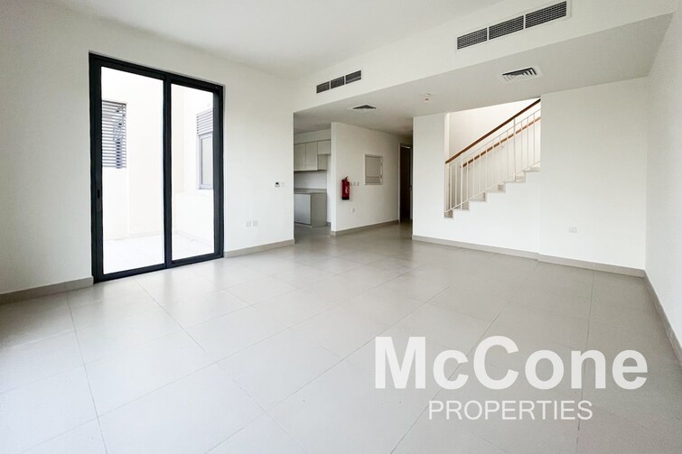 Maple at Dubai Hills Estate Townhouse for Rent, Dubai Hills Estate, Dubai