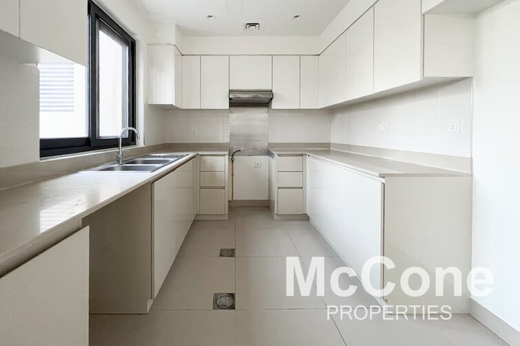 Maple at Dubai Hills Estate Townhouse for Rent, Dubai Hills Estate, Dubai