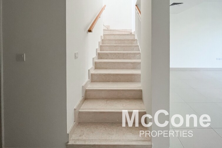 Maple at Dubai Hills Estate Townhouse for Rent, Dubai Hills Estate, Dubai