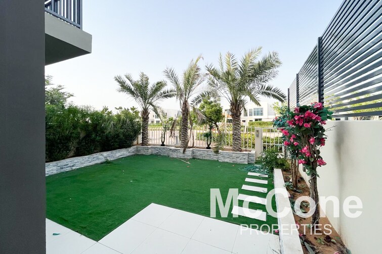 Maple at Dubai Hills Estate Townhouse for Rent, Dubai Hills Estate, Dubai