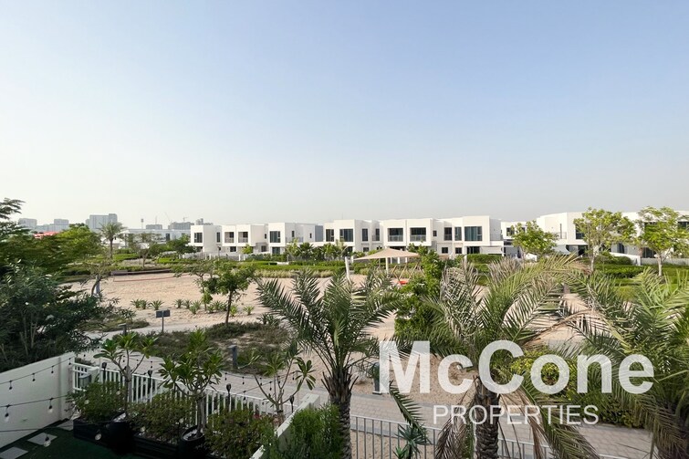 Maple at Dubai Hills Estate Townhouse for Rent, Dubai Hills Estate, Dubai