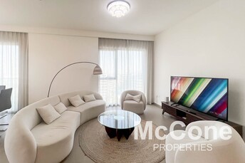 Park Ridge Apartment for Rent, Dubai Hills Estate, Dubai