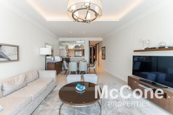 The Address Residence Fountain Views Apartment for Rent, Downtown Dubai, Dubai
