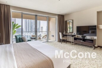  Apartment for Rent, Downtown Dubai, Dubai