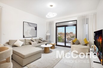 Madinat Jumeirah Living Apartment for Rent, Umm Suqeim, Dubai