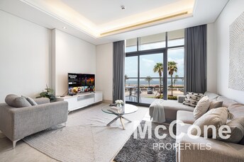 The Crescent Apartment for Rent, Palm Jumeirah, Dubai