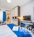 476 Sq.Ft. Apartment in Artesia