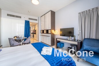 Artesia Apartment for Rent, DAMAC Hills, Dubai