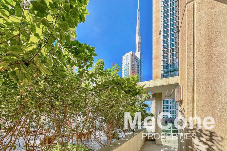  Apartment for Sale, Downtown Dubai, Dubai