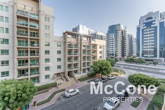 1 BR Apartment For Sale in Al Ghozlan Cover Image