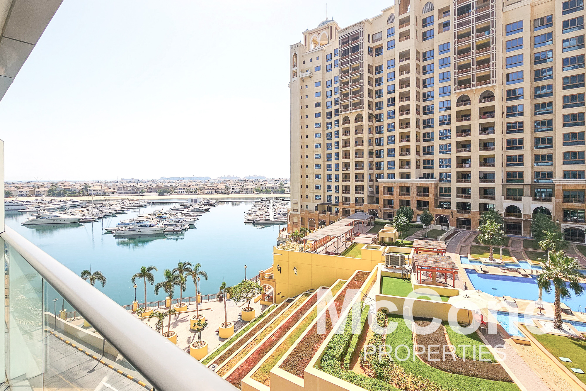 Dukes The Palm Apartment for Sale, Palm Jumeirah, Dubai