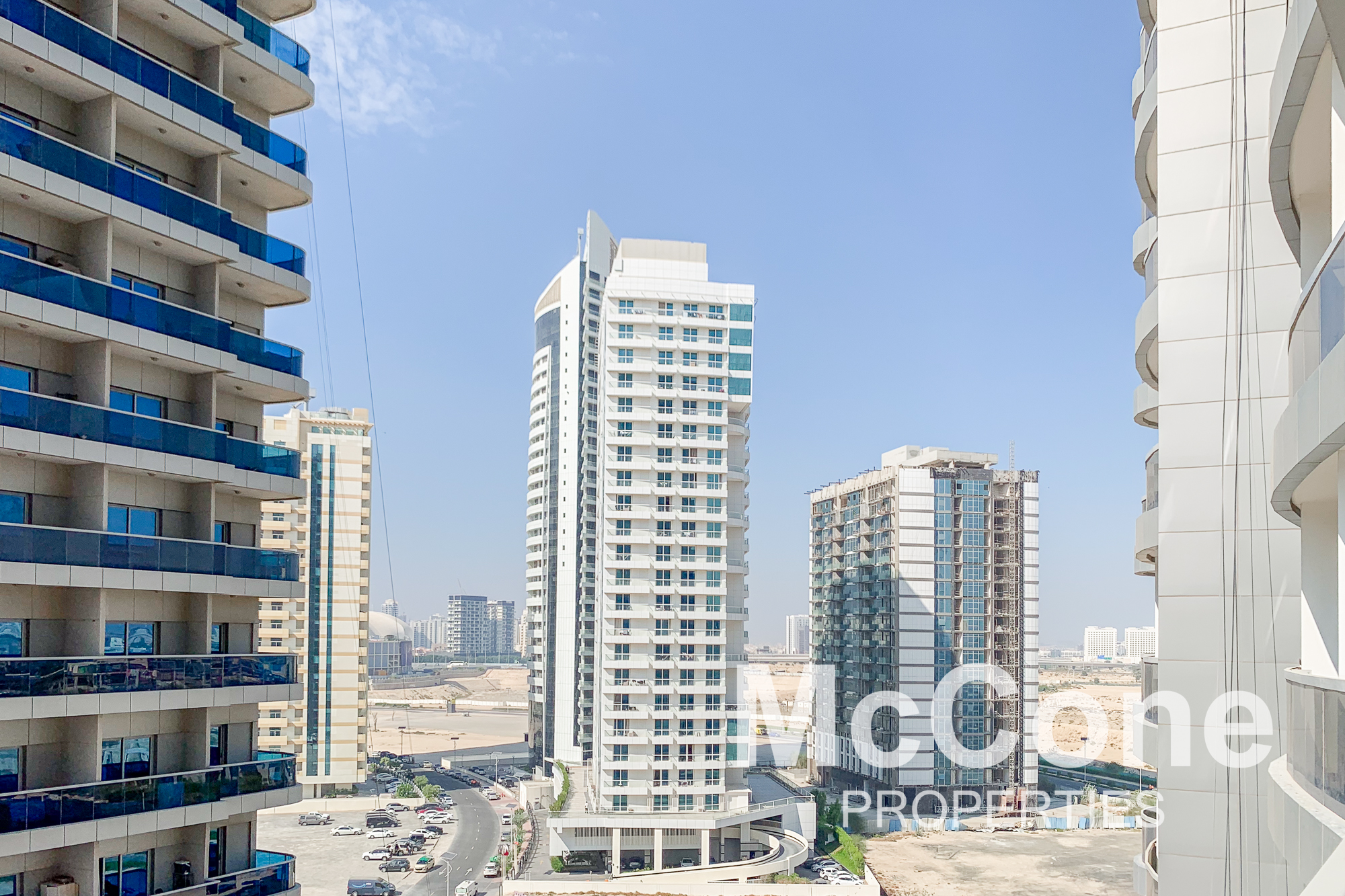 Hera Tower Apartment for Sale, Dubai Sports City, Dubai