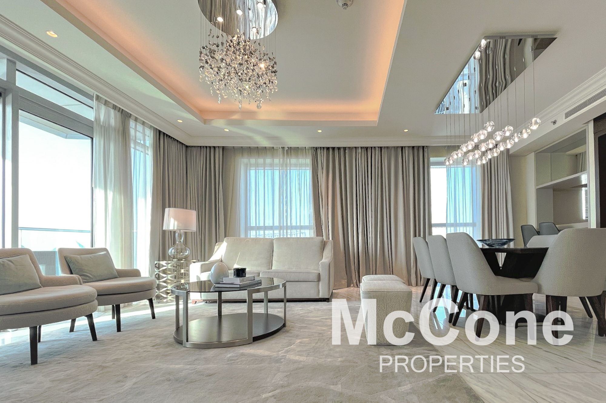 The Address Residence Fountain Views Apartment for Sale, Downtown Dubai, Dubai