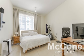 3 BR Apartment For Sale in Trident Bayside Cover Image