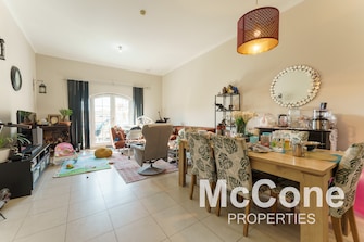 2 BR Apartment For Sale in Phase 2 Cover Image