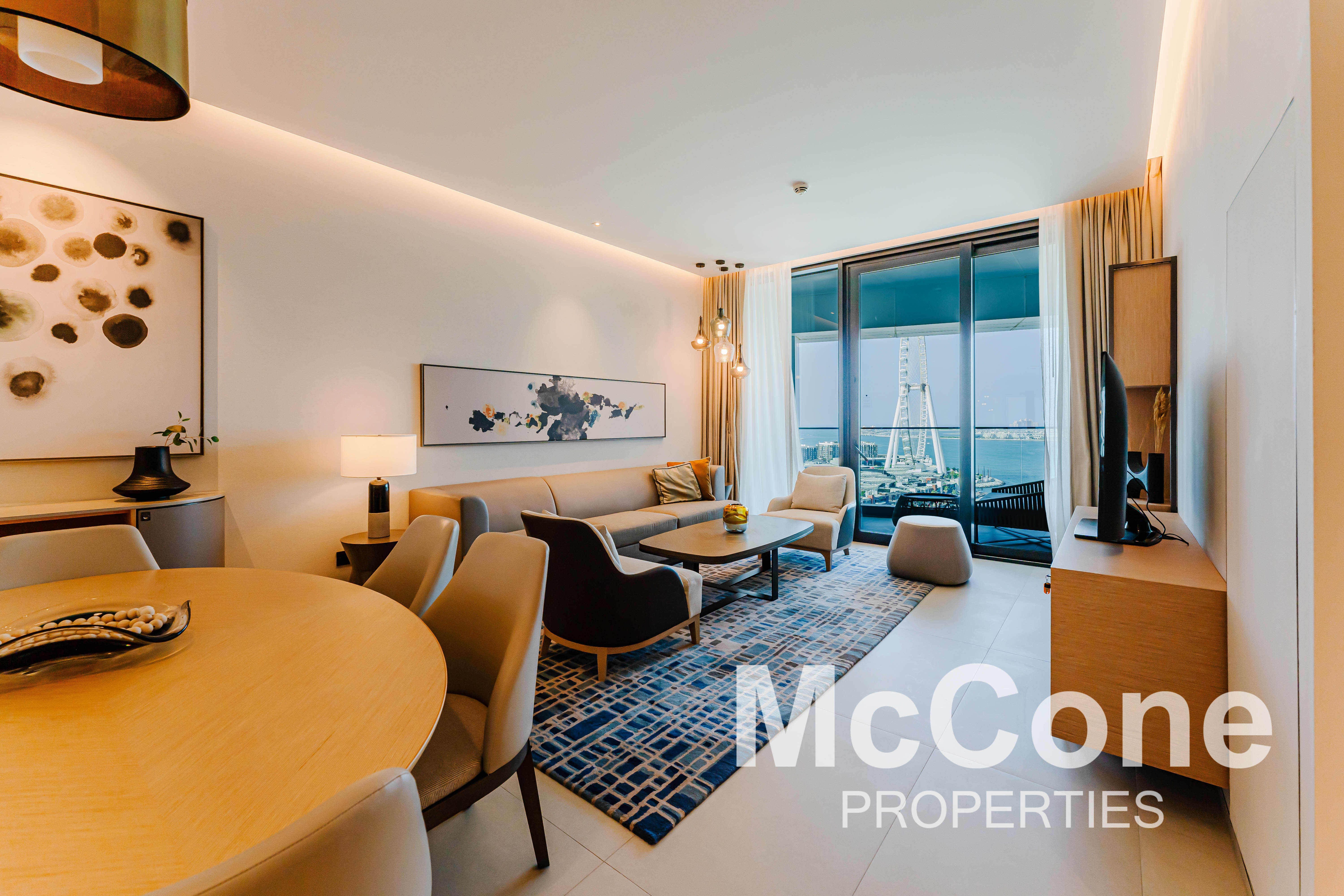 The Address Residences Jumeirah Resort and Spa Apartment for Sale, Jumeirah Beach Residence (JBR), Dubai