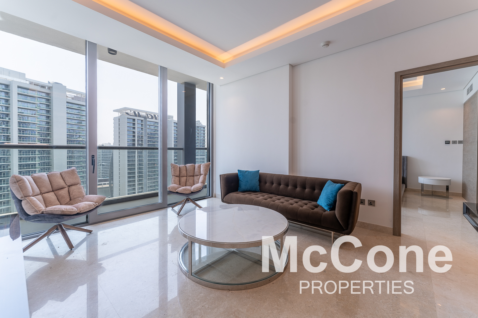 The Sterling Apartment for Sale, Business Bay, Dubai