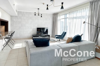 1 BR Apartment For Sale in Burj Views Cover Image