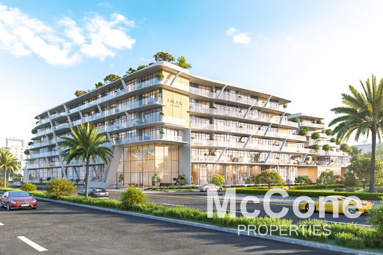  Apartment for Sale, Jumeirah Village Circle (JVC), Dubai