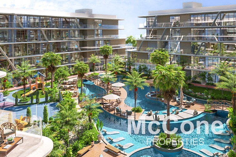  Apartment for Sale, Jumeirah Village Circle (JVC), Dubai