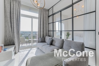 1 BR Apartment For Sale in Collective Cover Image