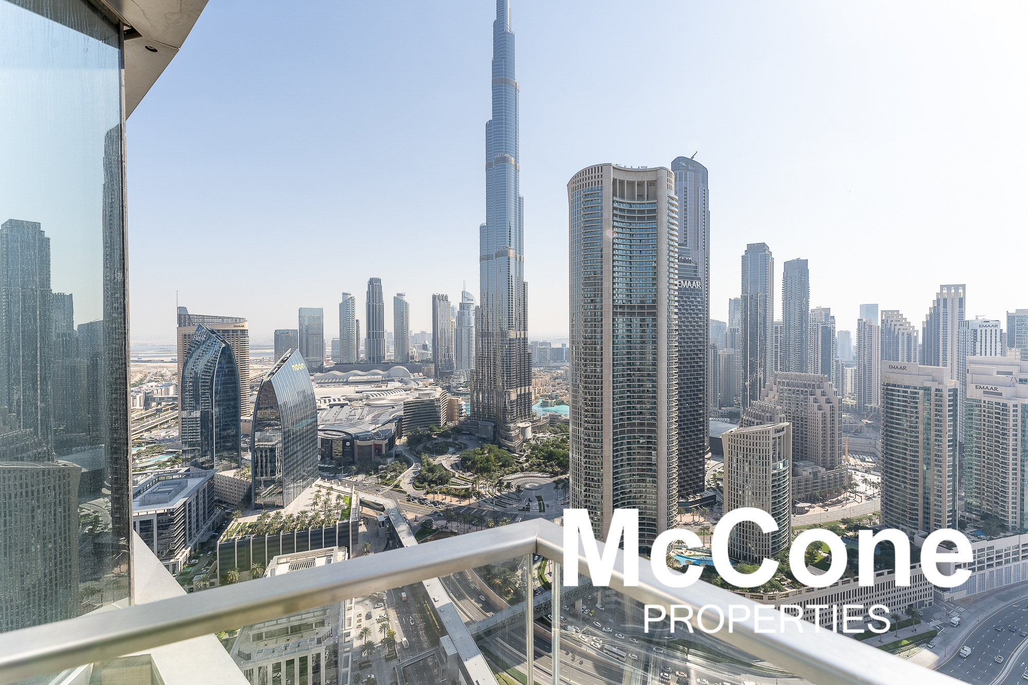 The Address Residence Sky View Apartment for Sale, Downtown Dubai, Dubai