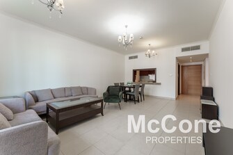 1 BR Apartment For Sale in Burj Views Podium Cover Image