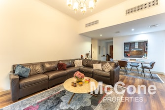 3 BR Apartment For Sale in Yansoon Cover Image