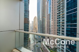 2 BR Apartment For Sale in The Torch Cover Image